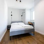 Appartement Yellow House By Victus Sopot