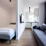 Baltic Breeze Victus By Renters Sopot