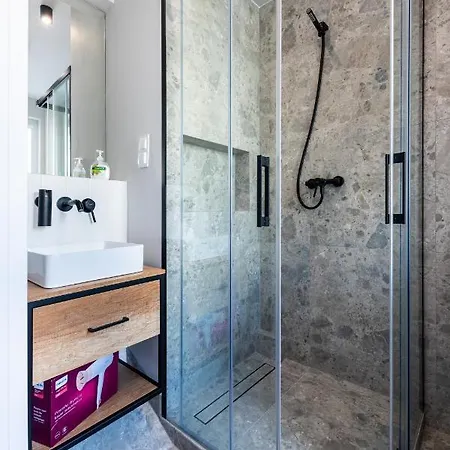 Baltic Breeze Victus By Renters Sopoty