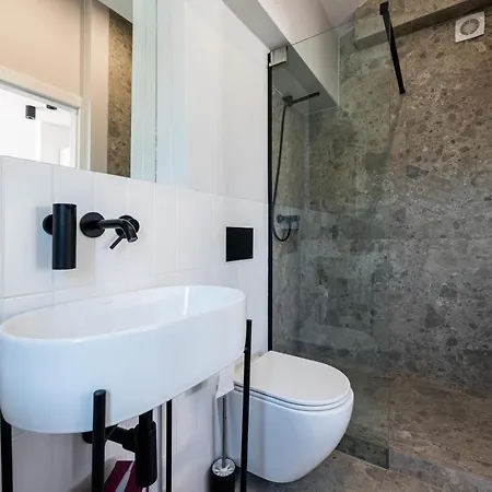 Baltic Breeze Victus By Renters Sopoty