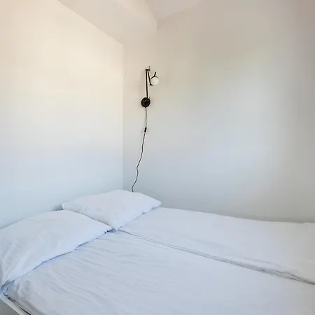 דירה Yellow House By Victus *