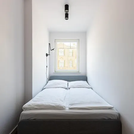 Baltic Breeze Victus By Renters