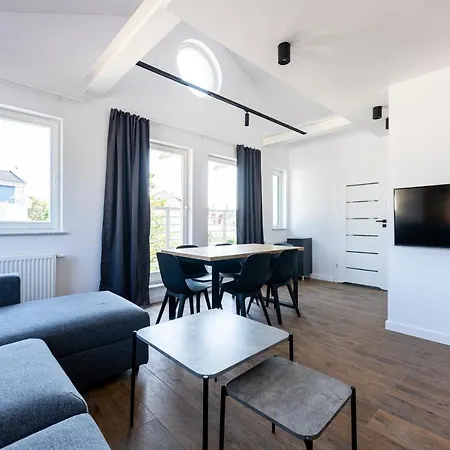 Appartement Baltic Breeze Victus By Renters Sopot
