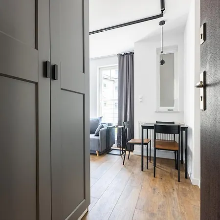 Apartmán Yellow House By Victus *