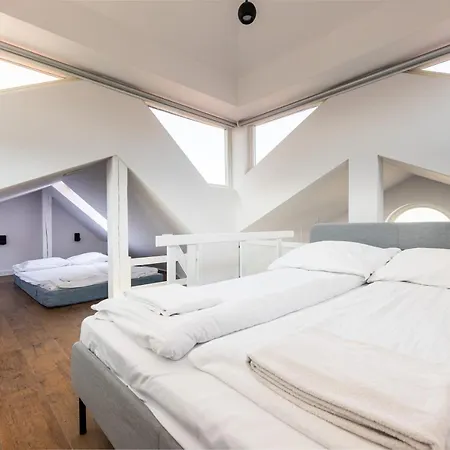 Baltic Breeze Victus By Renters Sopot