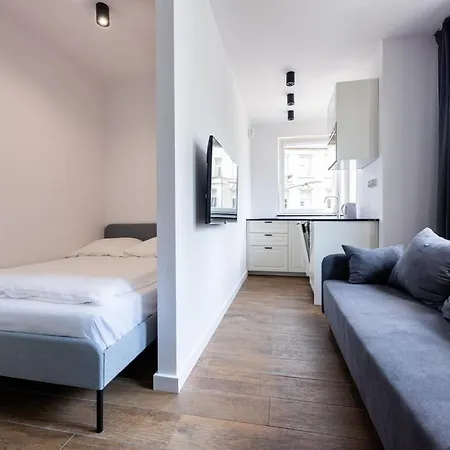 Baltic Breeze Victus By Renters Sopoty