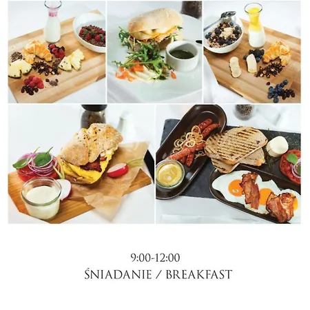 Apartmán Yellow House By Victus Sopoty