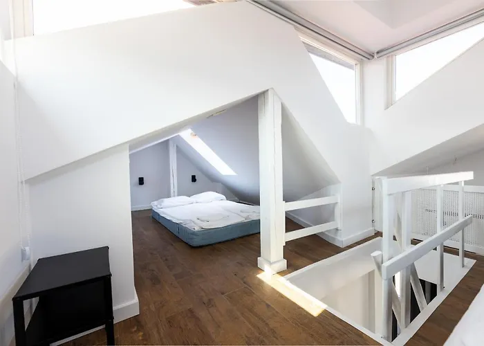 Yellow House By Victus