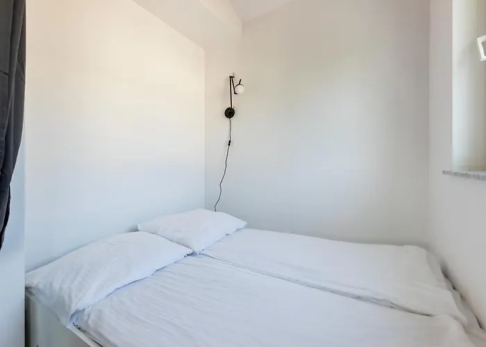 公寓 Yellow House By Victus *