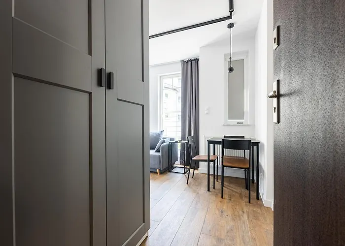 公寓 Yellow House By Victus *